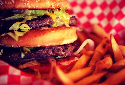 Don't Have Heavy Meals after 5pm.