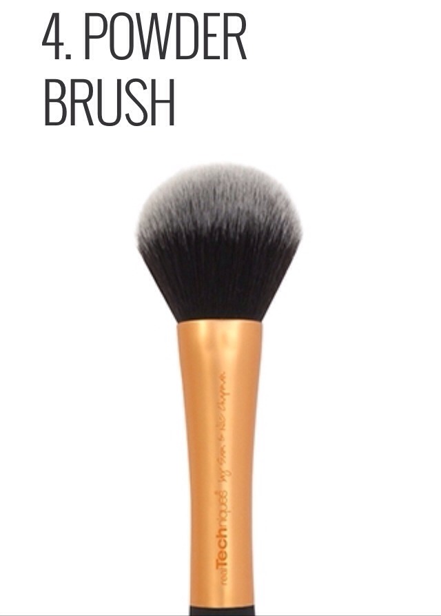 💥✨ Must-Have Makeup Brushes For Beginners!! ✨💥