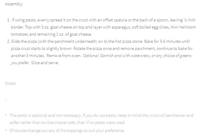 29 Instagram-Worthy Pizza Recipes To Try At Home 