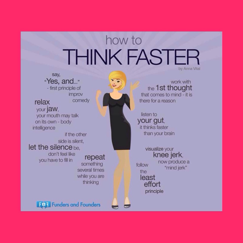 How To: Become More Productive