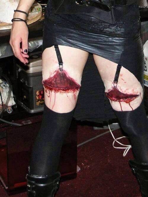 HALLOWEEN IDEAS! PART 1 