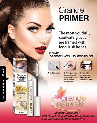 ✨Grow Your Eyelashes & Brows In 4-6 Weeks & Plump Up Those Lips With Grande Naturals ✨ #GreenGoddess