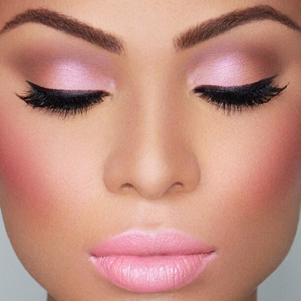 Valentines Day Makeup Ideas
