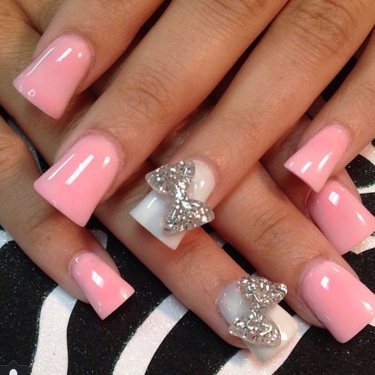 Long Nails!! Please Like!! 👍❤️