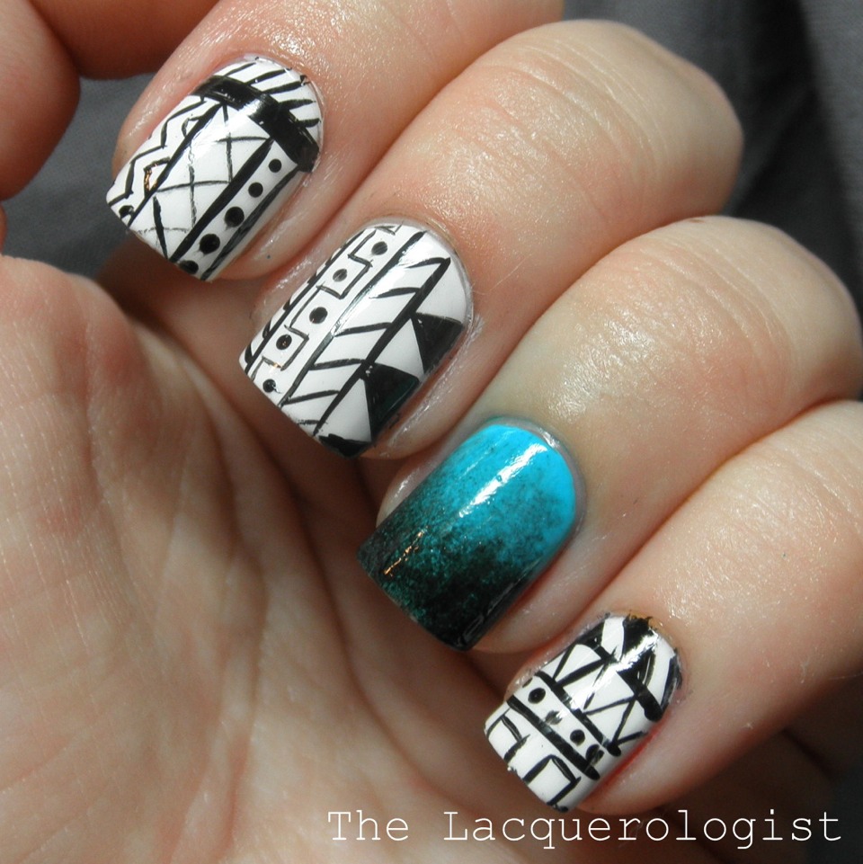 ♡ SPRING NAILS ♡