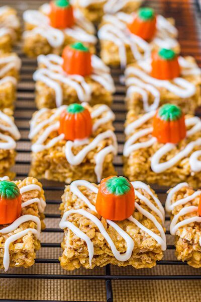 Pumpkin Pie