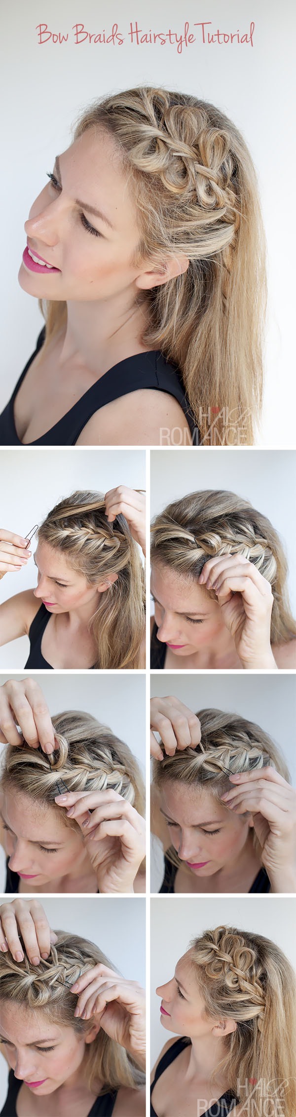 20 best braid long hair