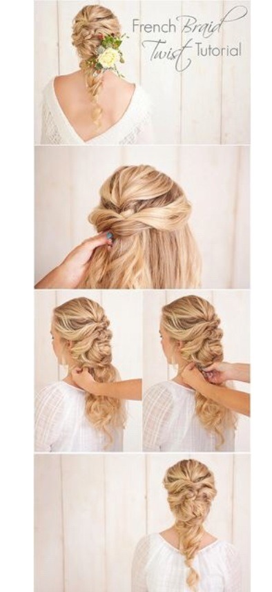 17 Super Cute Hair Styles!🎀