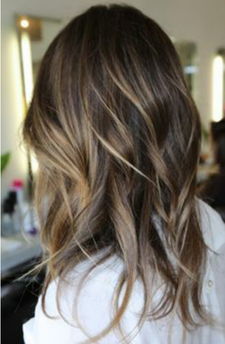 2015 Hair Color Trends!!!