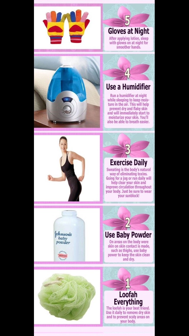 Good Skin Care Tips 