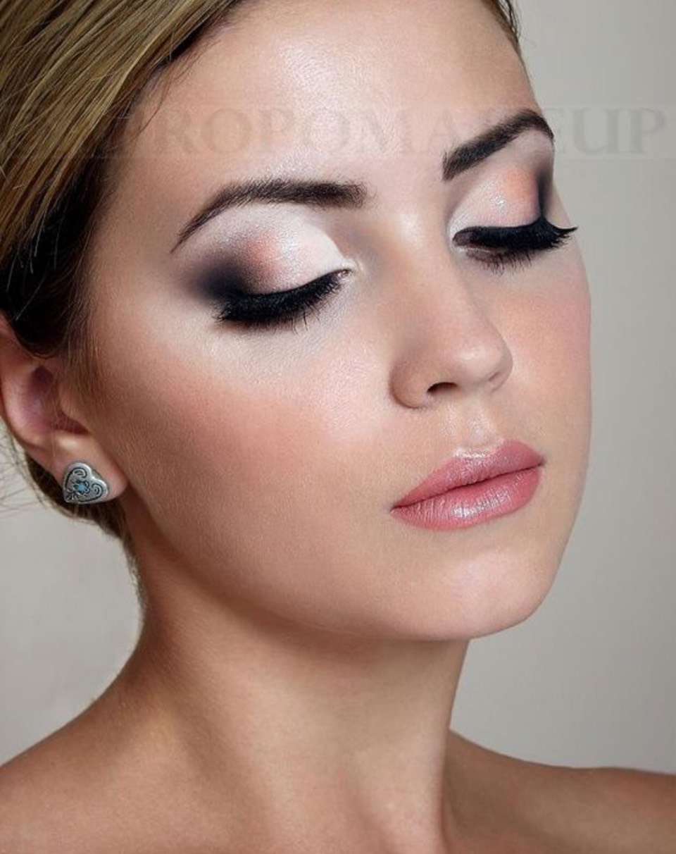 Gorgeous Winter Makeup Ideas