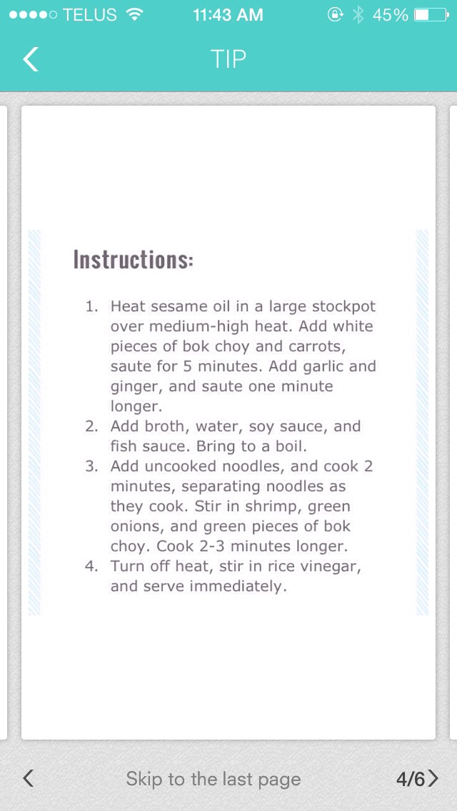 7 SUPER HEALTHY/ DELICIOUS SOUP RECIPES 
