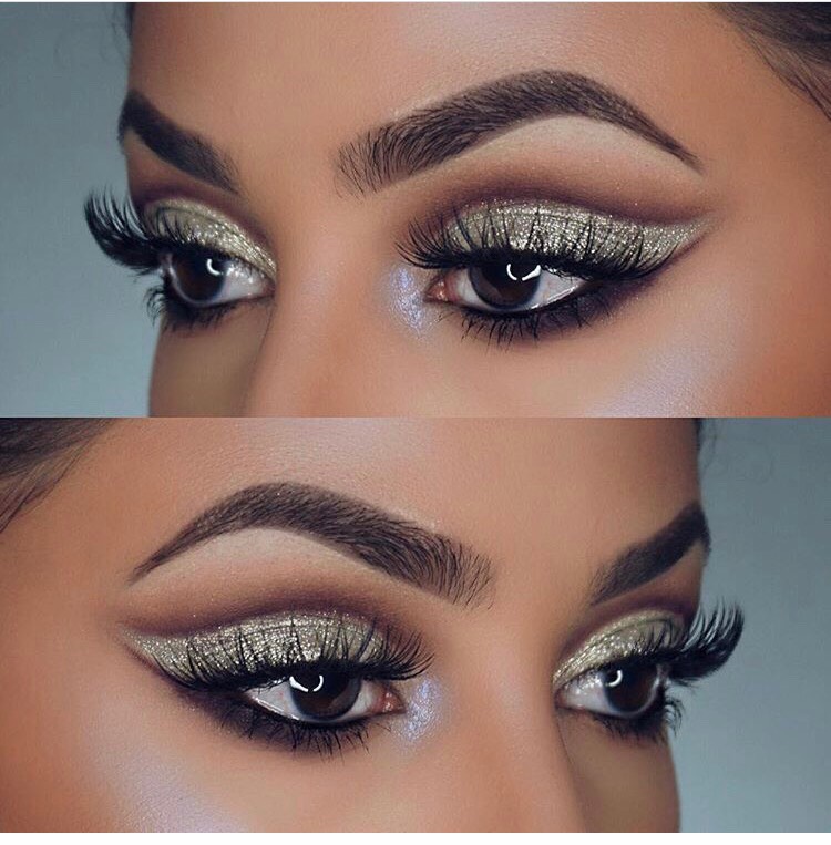 Beautiful Eyeshadow