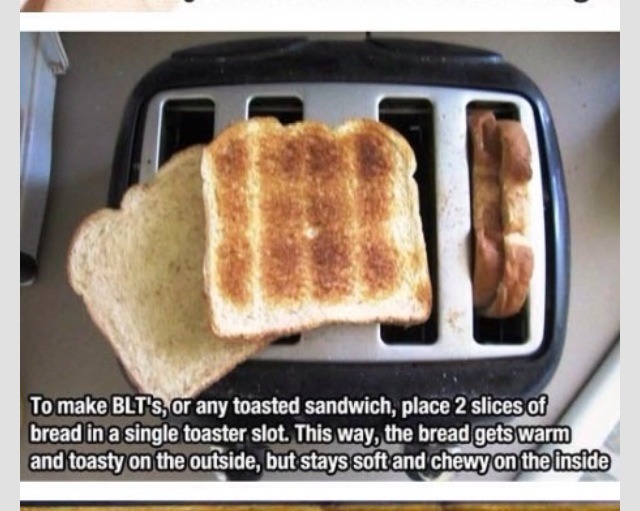 Life Hacks For The Lazy And Creative 