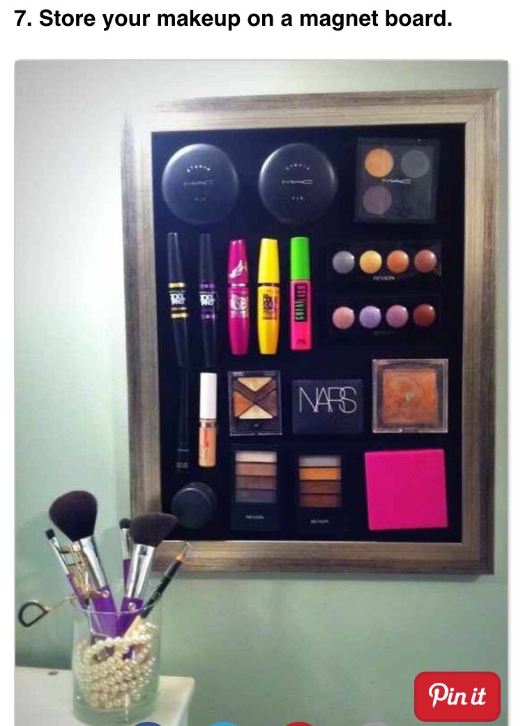 2⃣7⃣ Life hacks every girl should Know about💋💯