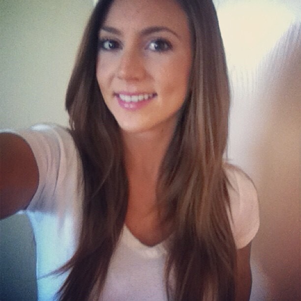 Simple Everyday Makeup