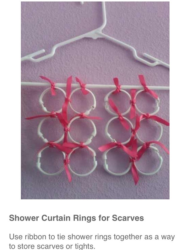 CLEVER ORGANIZATION TRICKS!! ❤️