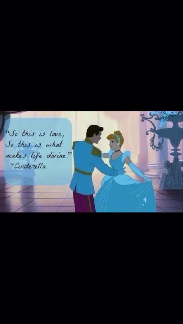 Disney Quotes 👑