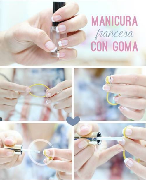 Nail Polish Hacks!! Wish I Knew this Years Ago ! 💅💅 Please Like And Save