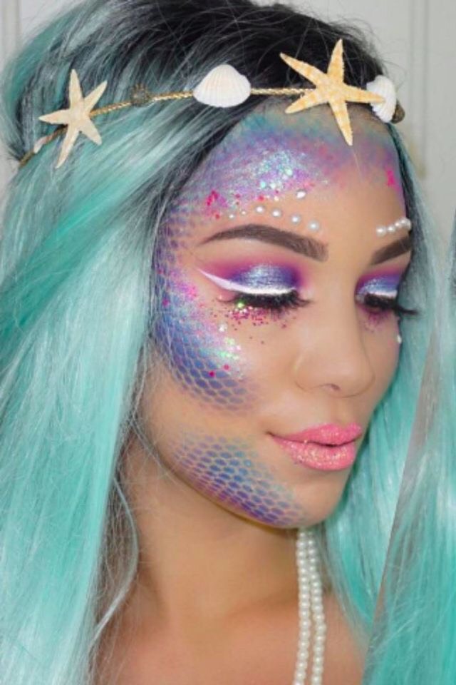 Halloween Makeup Inspiration