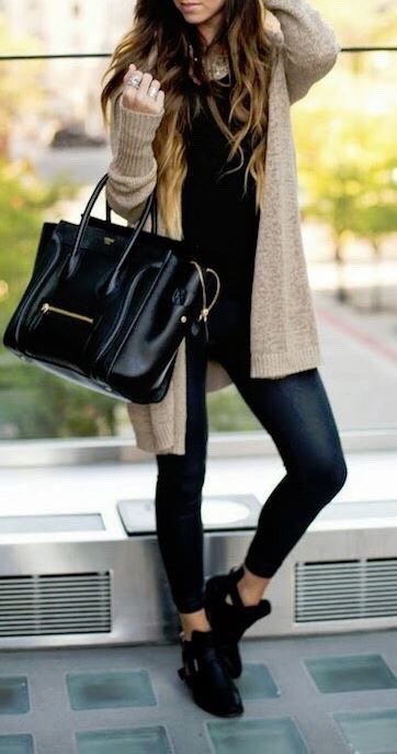 Outfit Inspiration!