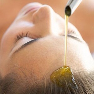 Beautiful hair 

Olive oil helps with cleaning the scalp, hair falling out, nourishes & moisturise hair, dandruff, improves blood circulation, helps grow hair longer & overall providing beautiful hair. 