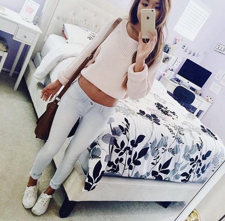Favorite Fall Looks
