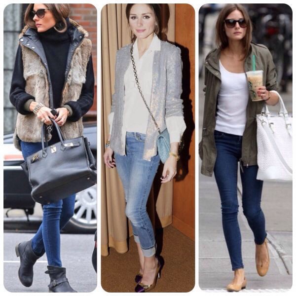 🍂Casual Fall Fashion 2015! #TipIt 🍂