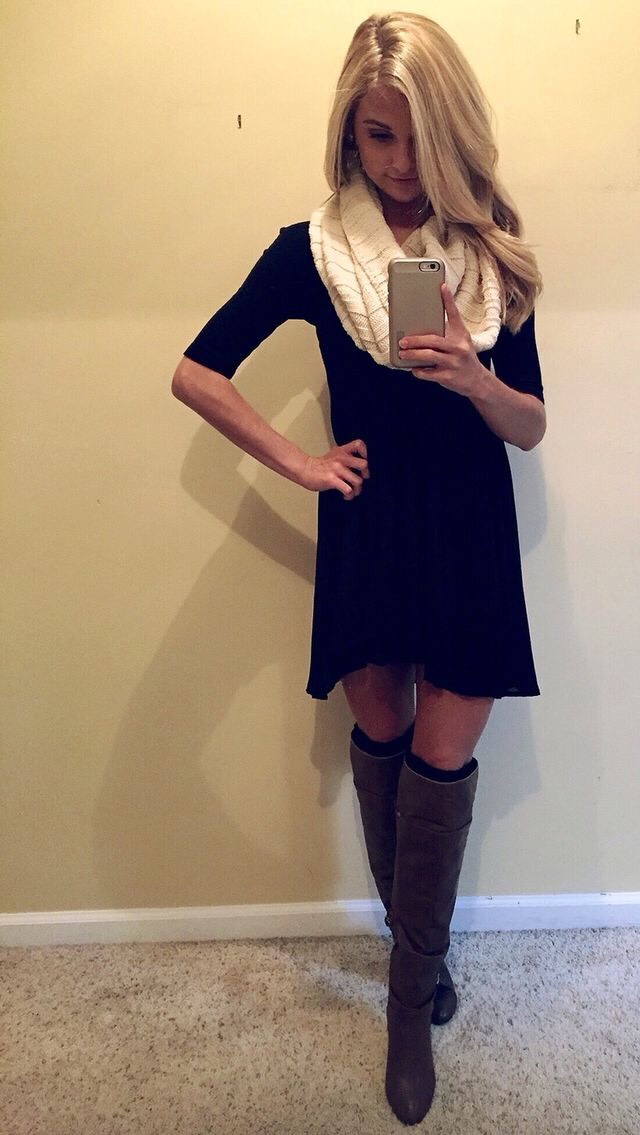 Outfit Inspiration!