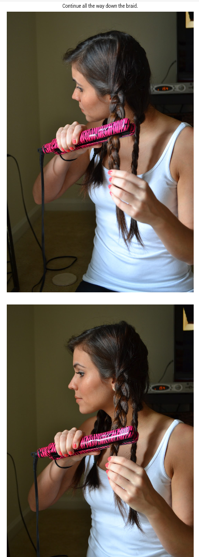 How to easily get beached waves