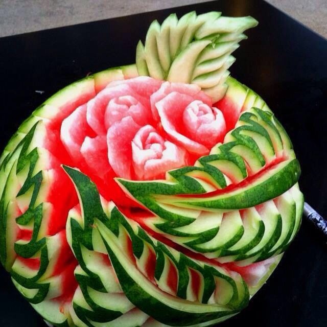Amazing Watermelon Designs! 🍉