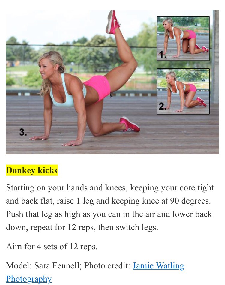 how about 20 of these 😉 yes each leg