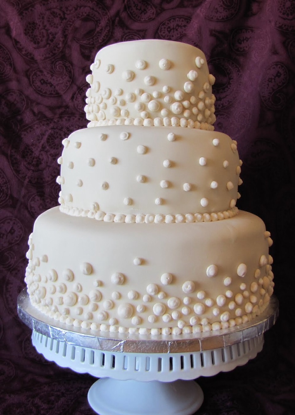 Elegant Cake Designs