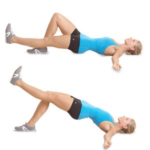 How To Get A Big Butt! In 2 Weeks!