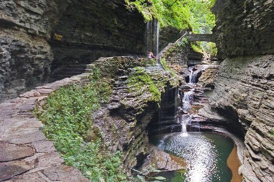 Top 10 Places In The USA To Visit 