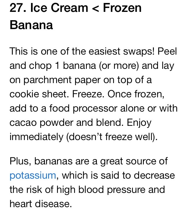 👀3⃣0⃣ Unhealthy Foods You Mistake As Healthy And Their Surprising Swaps!👀