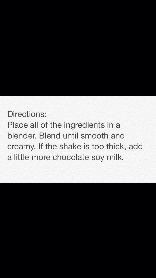 On The Go Healthy Breakfast! 👌☀️