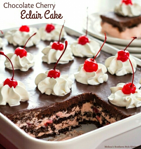 Valentine's Day Desserts! 😍💘💋