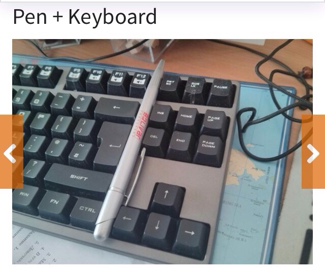 Things That Fit Perfectly In Other Things! 