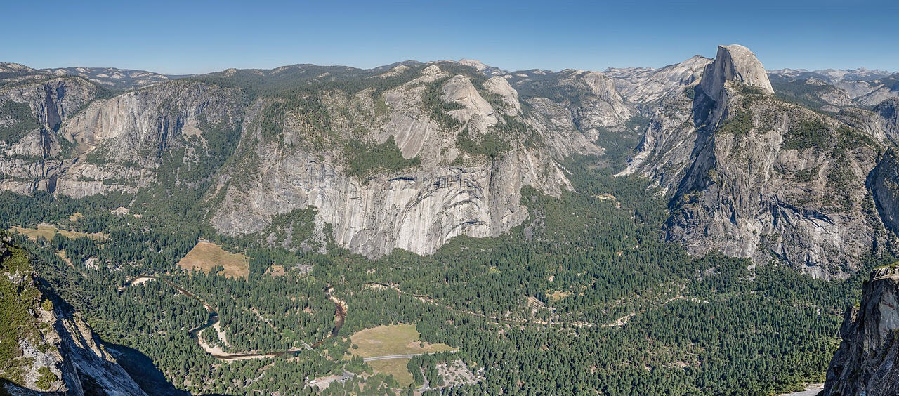 Top 10 Places In The USA To Visit 