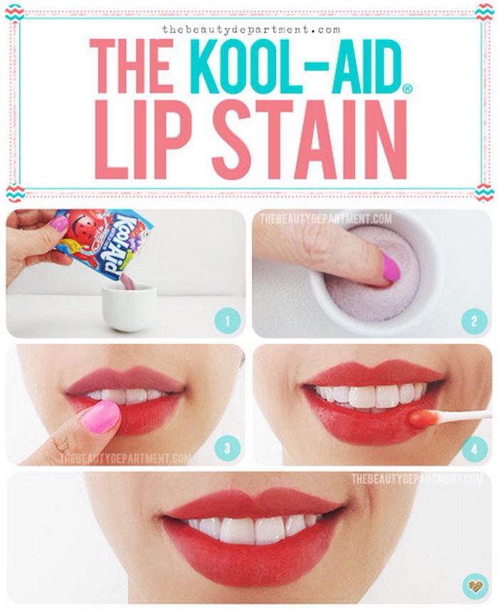 Awsome Beauty Hacks 