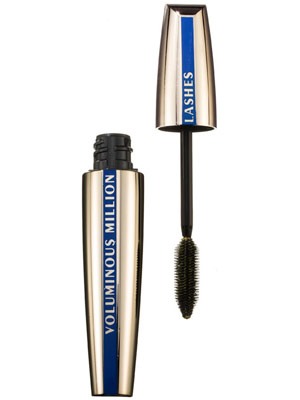 Millionaire Lashes 💕 Makes lashes look fuller 👌