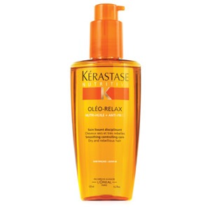 💖5 Genius Hacks for Fighting Frizzy Hair💖