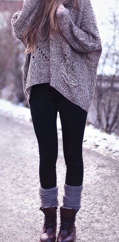 Cute Winter Outfits!!!