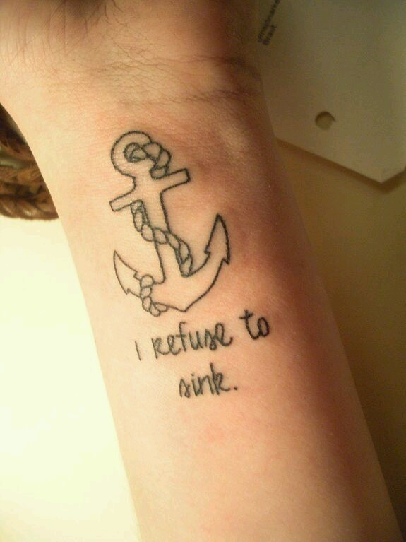 Small Pretty Tattoos