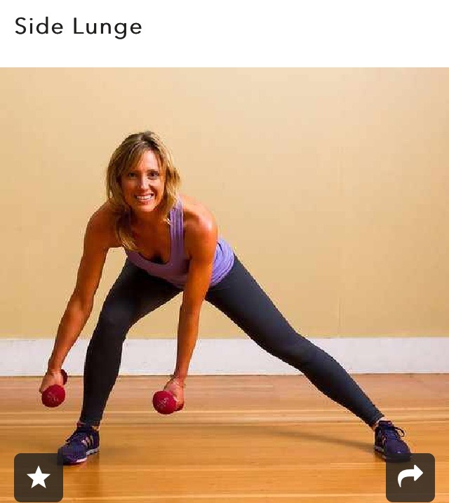 14 Moves To Tone Your Inner Thighs!!