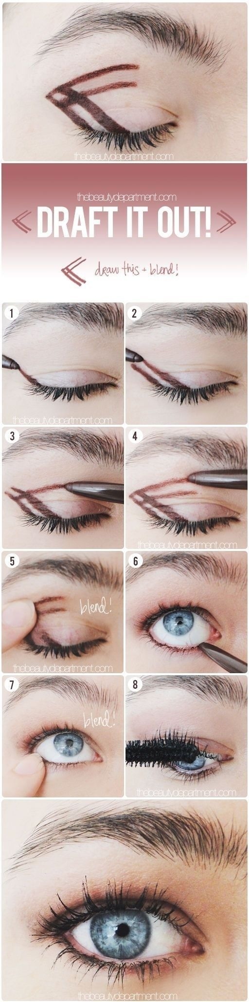 Makeup Hacks!!