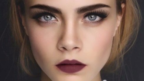 Winter Makeup