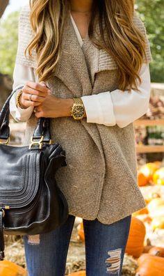 25 Fall Outfits To Try Now