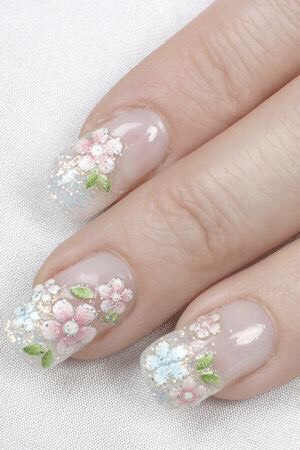 Amazing Nail Art For Fallππ
π»πΈππ